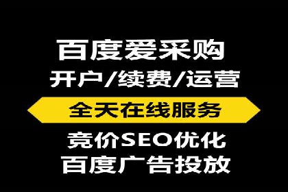 百度推广代运营公司服务详解：全方位的广告策略